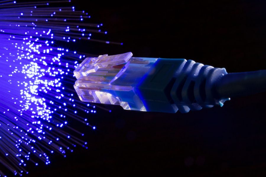 Los mitos y realidades del internet de fibra óptica